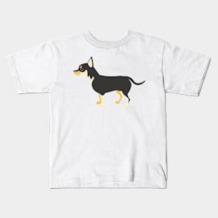 Chihuahua Kids T-Shirt